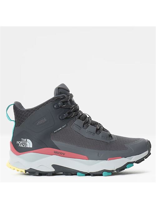 w vectiv exploris mid THE NORTH FACE | NF0A4T2V0Z11